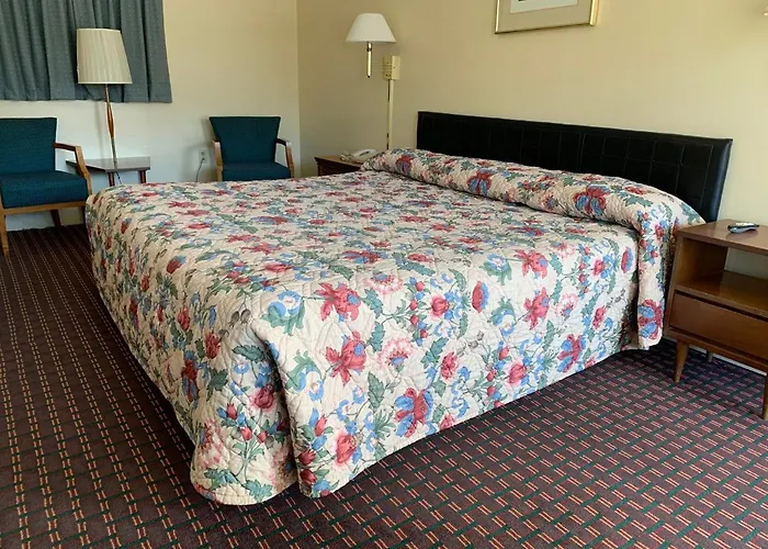 Regal Inn Clayton