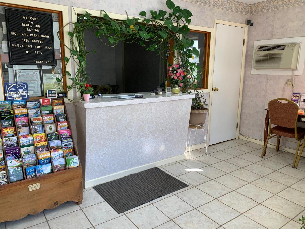 Regal Gasthof 2*
